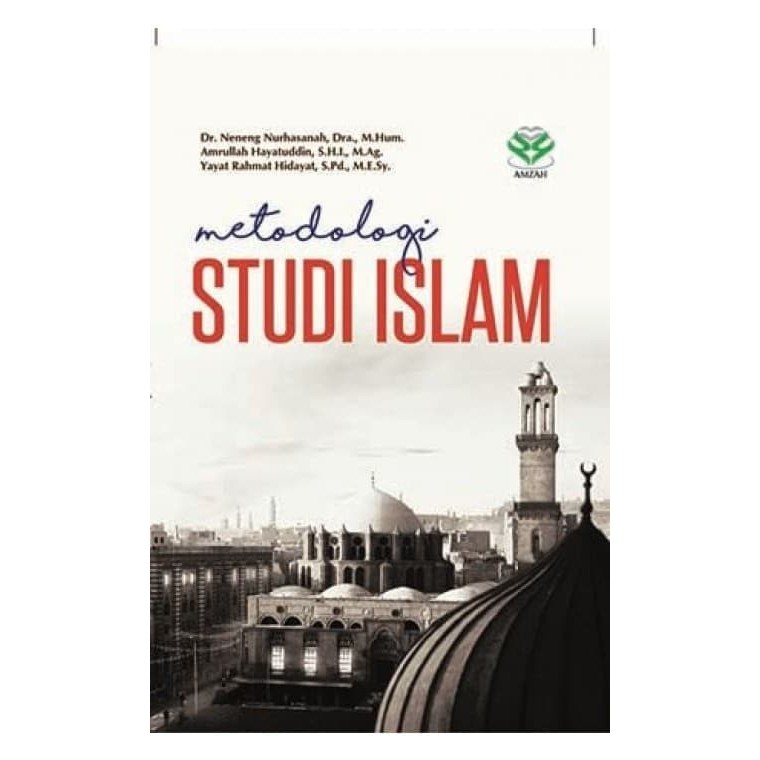 Metodologi Studi Islam