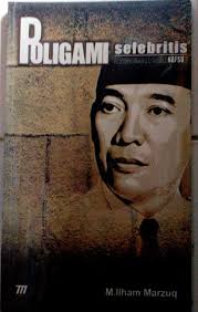 Poligami Selebritis