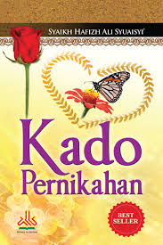 Kado Pernikahan