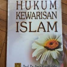 Hukum Kewarisan Islam