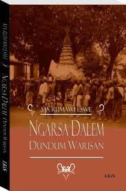 Ngarsa Dalem Dundum Warisan
