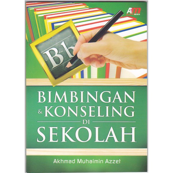 Bimbingan & Konseling DI Sekolah