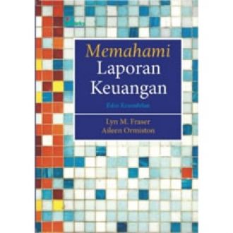 Memahami laporan keuangan, edisi kesembilan