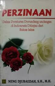 Perzinaan Dalam Peraturan Perundang-Undangan Di Indonesia Ditinjau Dari Hukum Islam