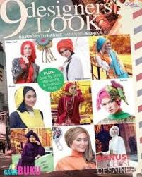 9 Designers' Look
