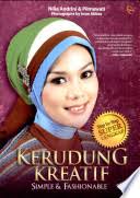 Kerudung Kreatif : Simple & Fashionable