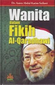 Wanita dalam Fikih Al-Qaradhawi