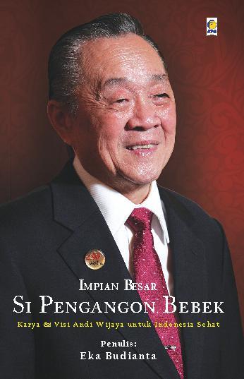 Impian Besar Si Pengangon Bebek