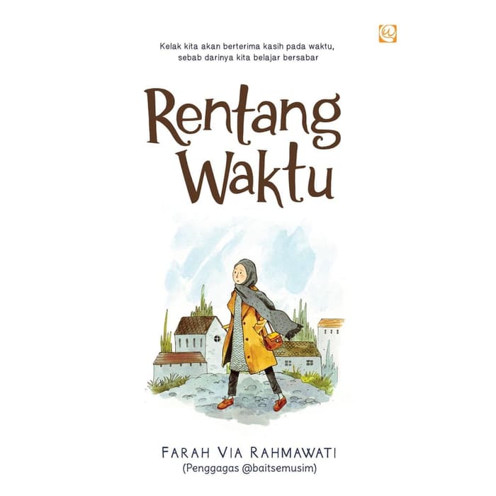Rentang Waktu