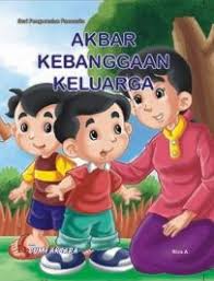 Akbar Kebanggaan Keluarga / Riza A