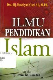 Ilmu pendidikan Islam