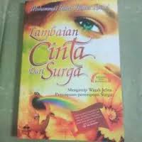 Lambaian Cinta Dari Surga