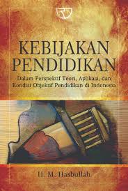 Kebijakan Pendidikan