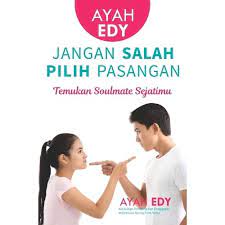 Jangan Salah Pilih Pasangan : Temukan Soulmate Sejatimu