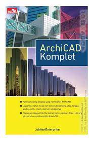 ArchiCAD Komplet