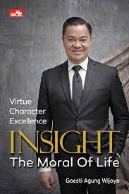 Insight The Moral of Life