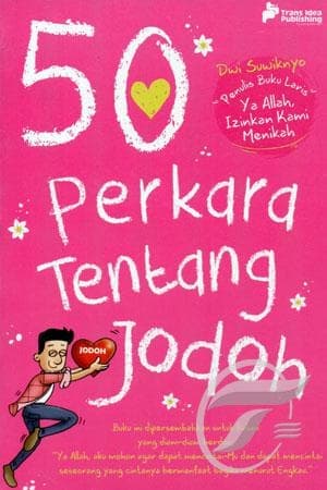 50 Perkara tentang Jodoh