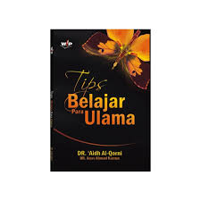 Tips Belajar Para Ulama
