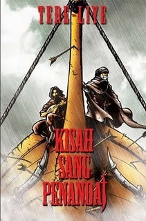 Kisah Sang Penandai / Tere Liye, Editor; Andriyati