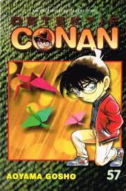 Detektif conan 57