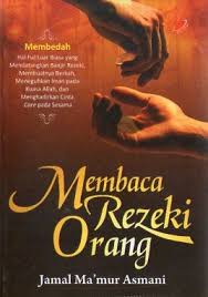 Membaca Rezeki Orang