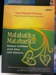 Matahatiku Matahariku