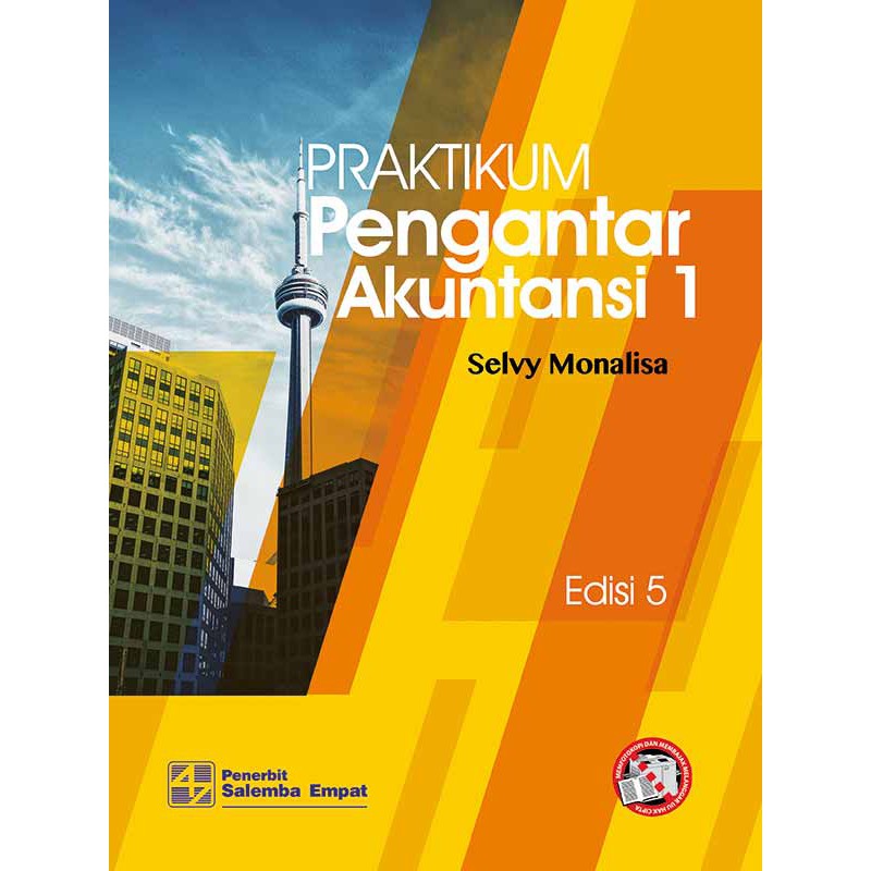 Praktikum Pengantar Akuntansi 1