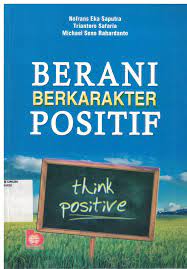 Berani Berkarter Positif