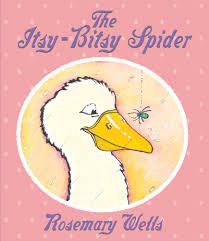 The Itsy - Bitsy Spider