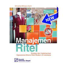 Manajemen Ritel