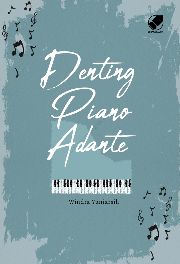 Denting Piano Adante