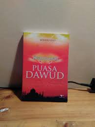Keampuhan Puasa Dawud