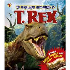 Penjelajah dinosaurus
