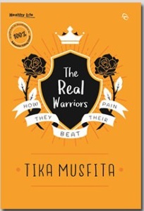 The Real Warriors : How They Beat Their Pain