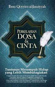 Perkelahian Dosa dan Cinta