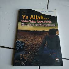 Ya Allah... Tahu-Tahu Saya Telah Kere dan Sakit-Sakitan!