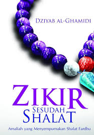 Zikir Sesudah Shalat / Dziyab al-Ghamidi, Penerjemah; Team Dua Aksara (Khalifurrahman Fath, Ade Diawan, Endang Sutisna), Editor in Chief; Teuku Chairul Wisal, Editor; Muh. Iqbal Santosa, Penata Letak; dha, Desain Cover; Ade Fery.