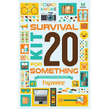 Survival Kit for 20 Something / Disifra Ika Amelia, Pradnya Wardhani