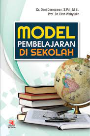Model pembelajaran di sekolah