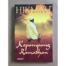 Kepompong Ramadhan