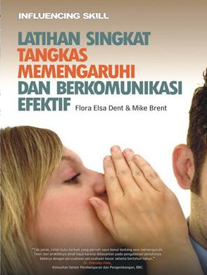 Latihan singkat tangkas memengaruhi dan berkomunikasi efektif