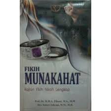 Fikih Munakahat : Kajian Fikih Nikah Lengkap