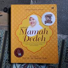 Menuju Keluarga Sakinah : Curhat ke Mamah Dedeh Solusi-solusi berdasarkan Alquran dan Hadis untuk mencapai kehidupan bahagia dalam pernikahan