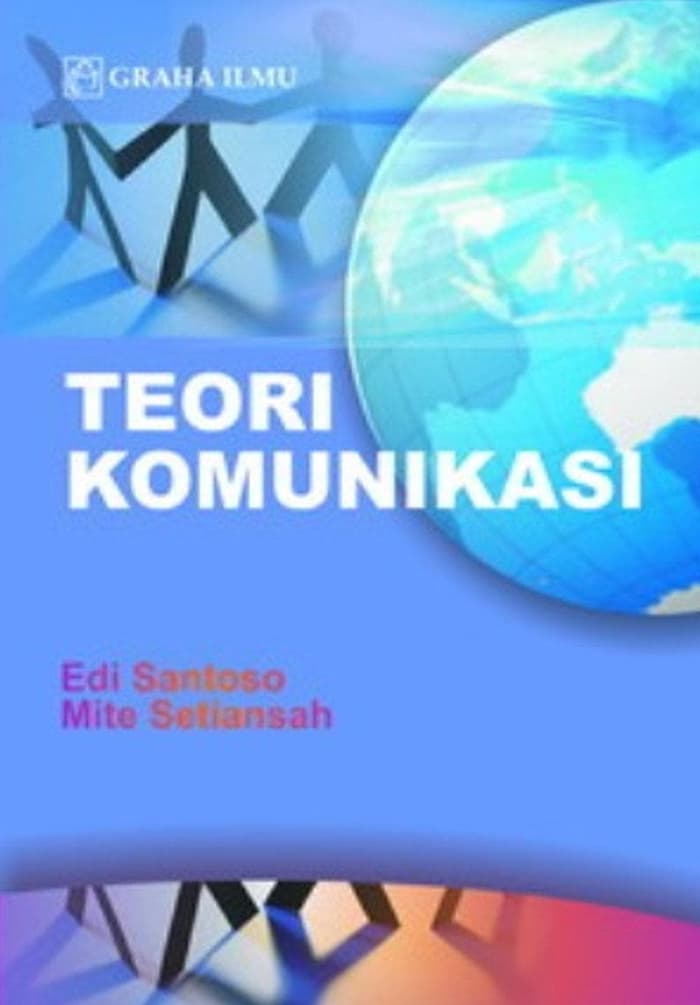 Teori Komunikasi