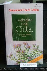 Disebabkan oleh Cinta Kupercayakan Rumahku Padamu