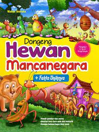 Dongeng Hewan Mancanegara + Fakta Uniknya