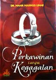 Perkawinan tanpa Kegagalan