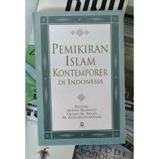 Pemikiran Islam Kontemporer di Indonesia