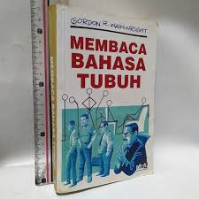 Membaca Bahasa Tubuh