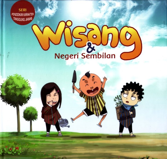 Wisang & Negeri Sembilan